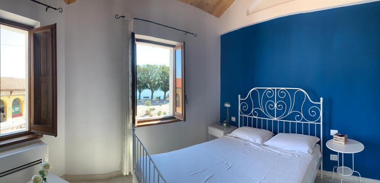 Charlotte Wix Rooms Sirolo Exteriör bild