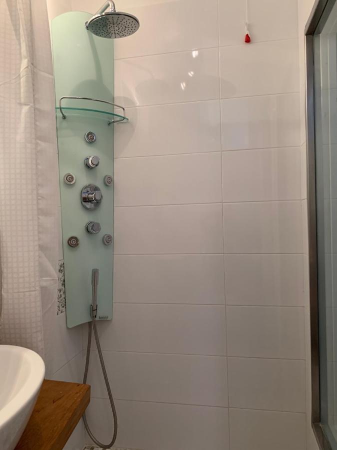 Charlotte Wix Rooms Sirolo Exteriör bild