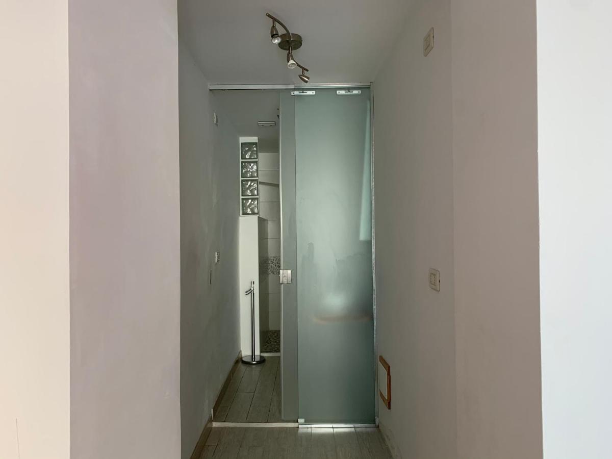 Charlotte Wix Rooms Sirolo Exteriör bild